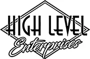 High Level Logo